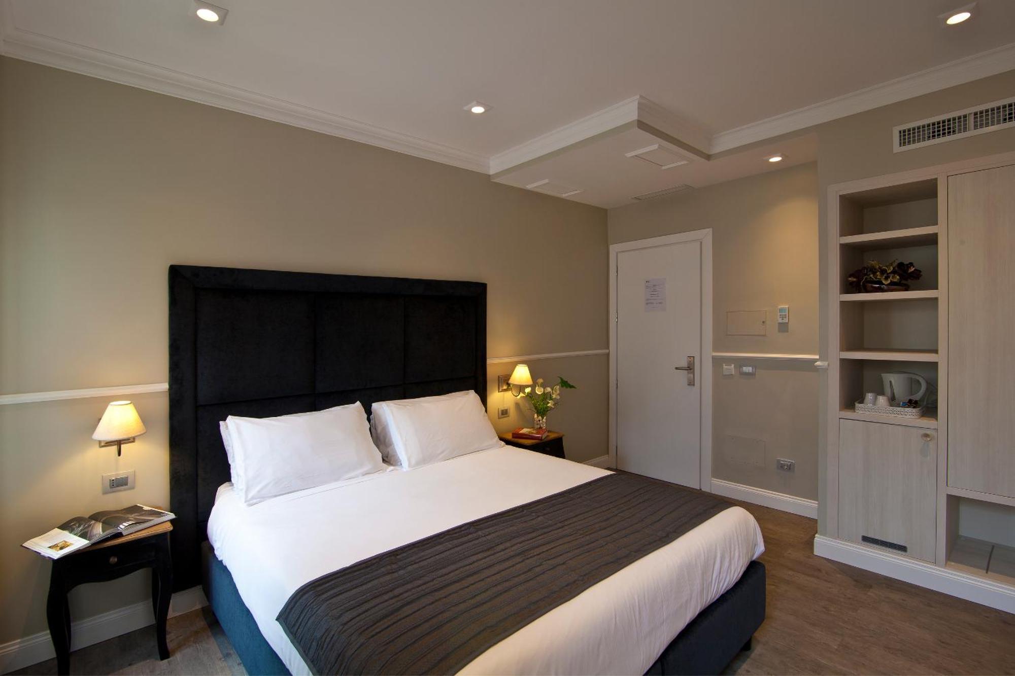 Seven Suites — Foto 1